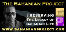 The Bahamian Collection Exhibition