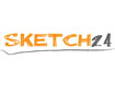 Sketch24 – Reception