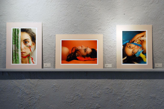 Art of Photography