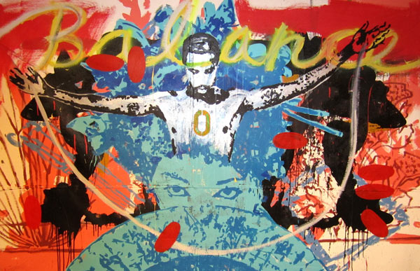 “Artists of the Bahamas” Prepare For Iowa Exhibition