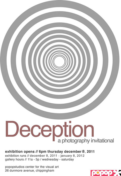 Deception