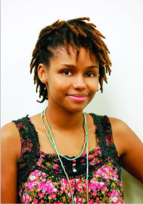 Art 400: Spotlight On Giovanna Swaby