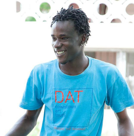Harry Moore Scholar Set To Change The Way We See Junkanoo