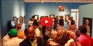 The Bahamian Collection: Opening Night – VIDEO