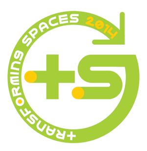 Transforming Spaces 2014