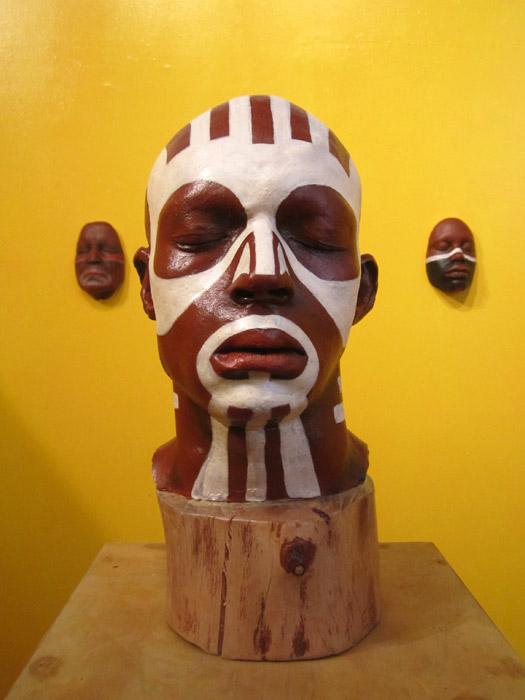 Lucayan Redux Gives Voice To Prehistoric Culture