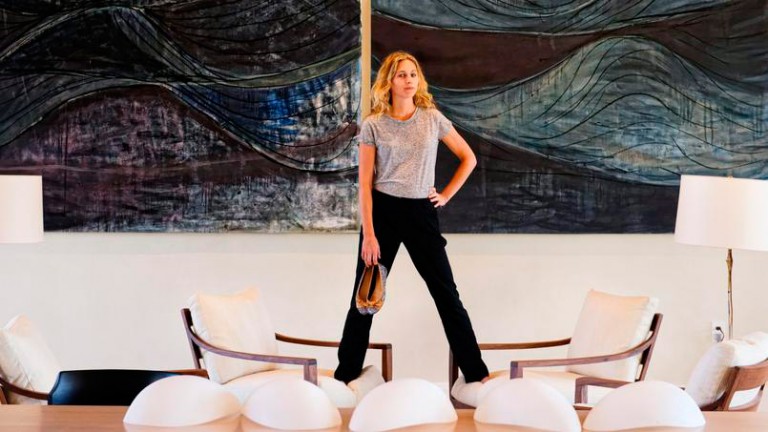 Popop Exhibits At Major New York Art Fair For Fourth Year