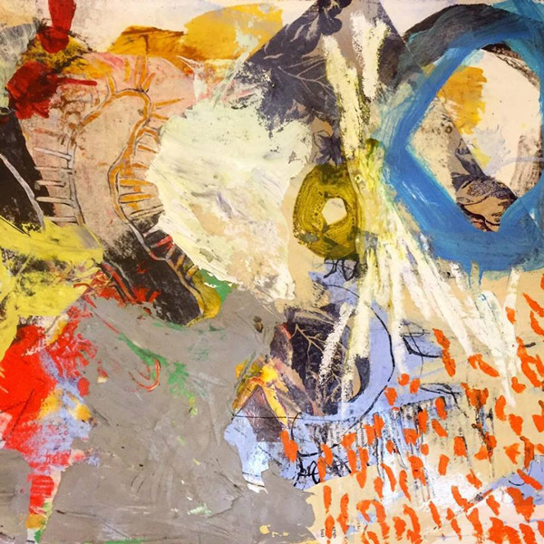 Popopstudios Features “Triple Double” Exhibition for Transforming Spaces